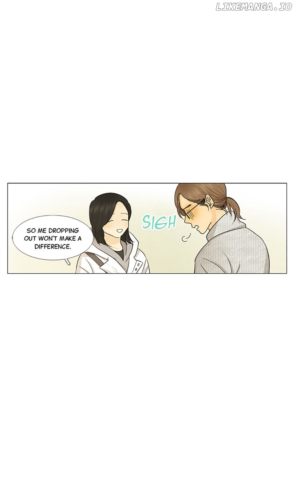 Young Love Chapter 82 - page 22