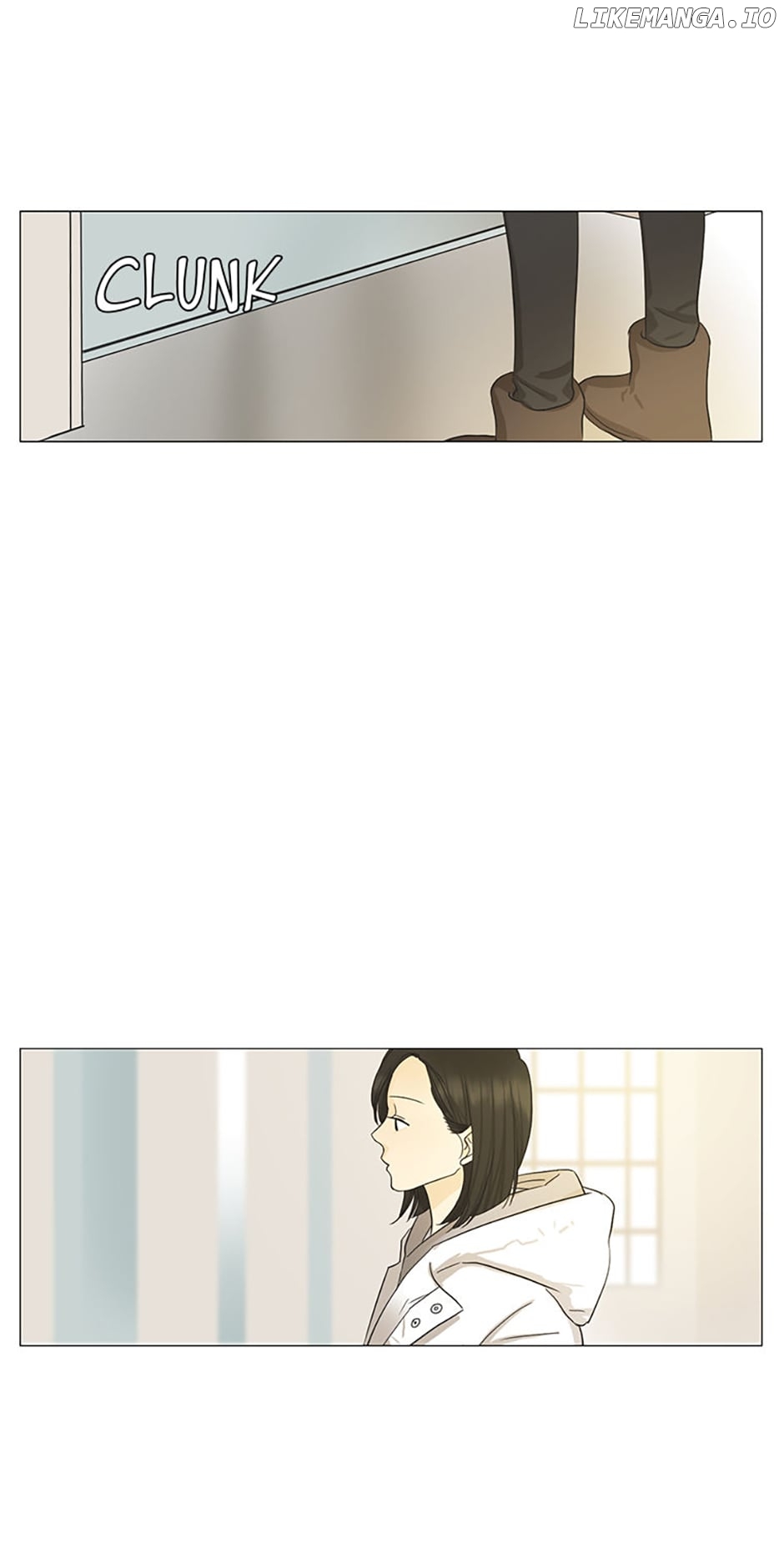 Young Love Chapter 82 - page 24