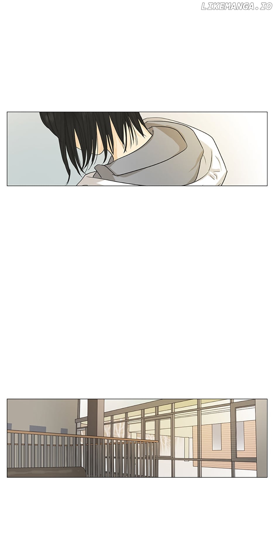 Young Love Chapter 82 - page 25