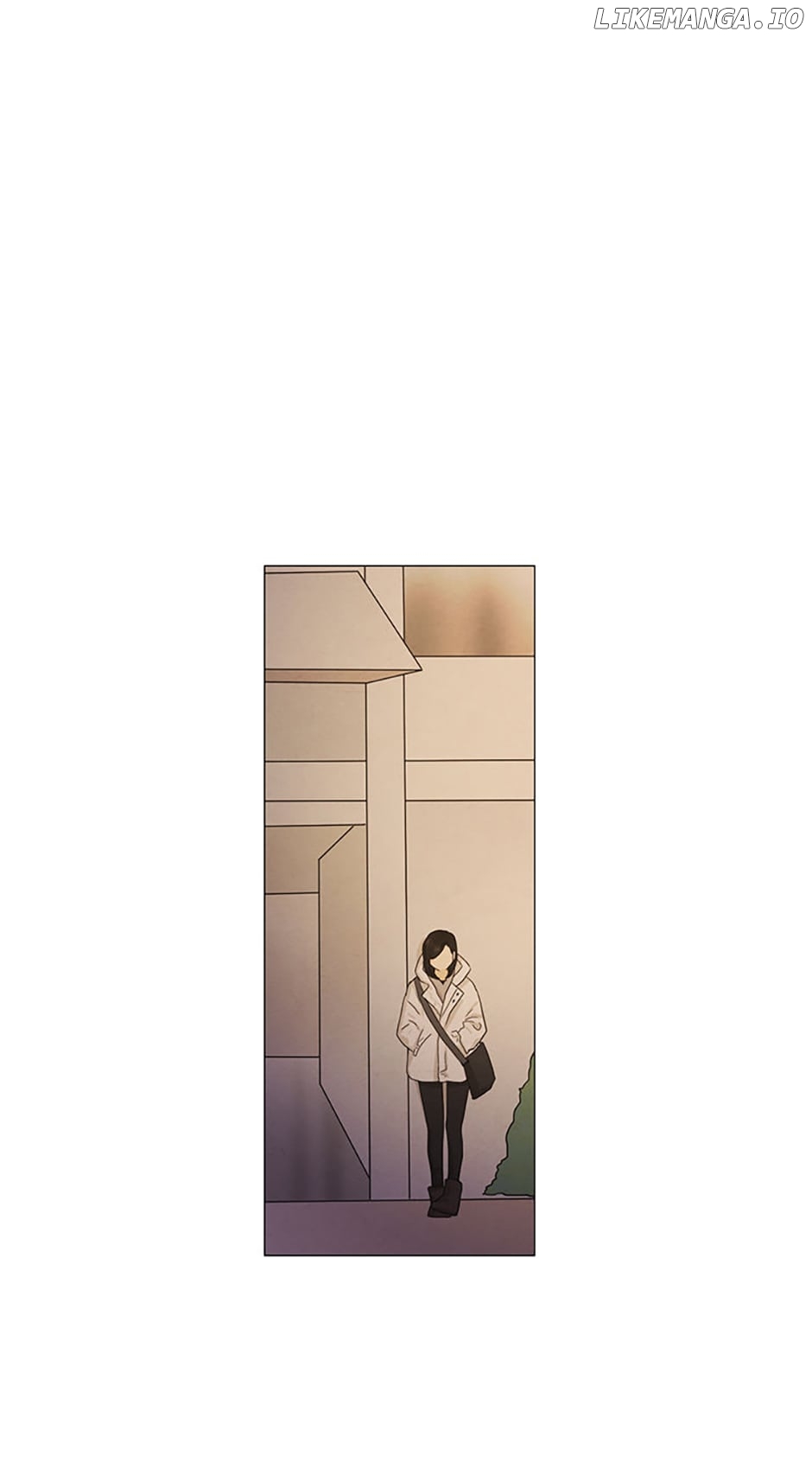 Young Love Chapter 82 - page 27