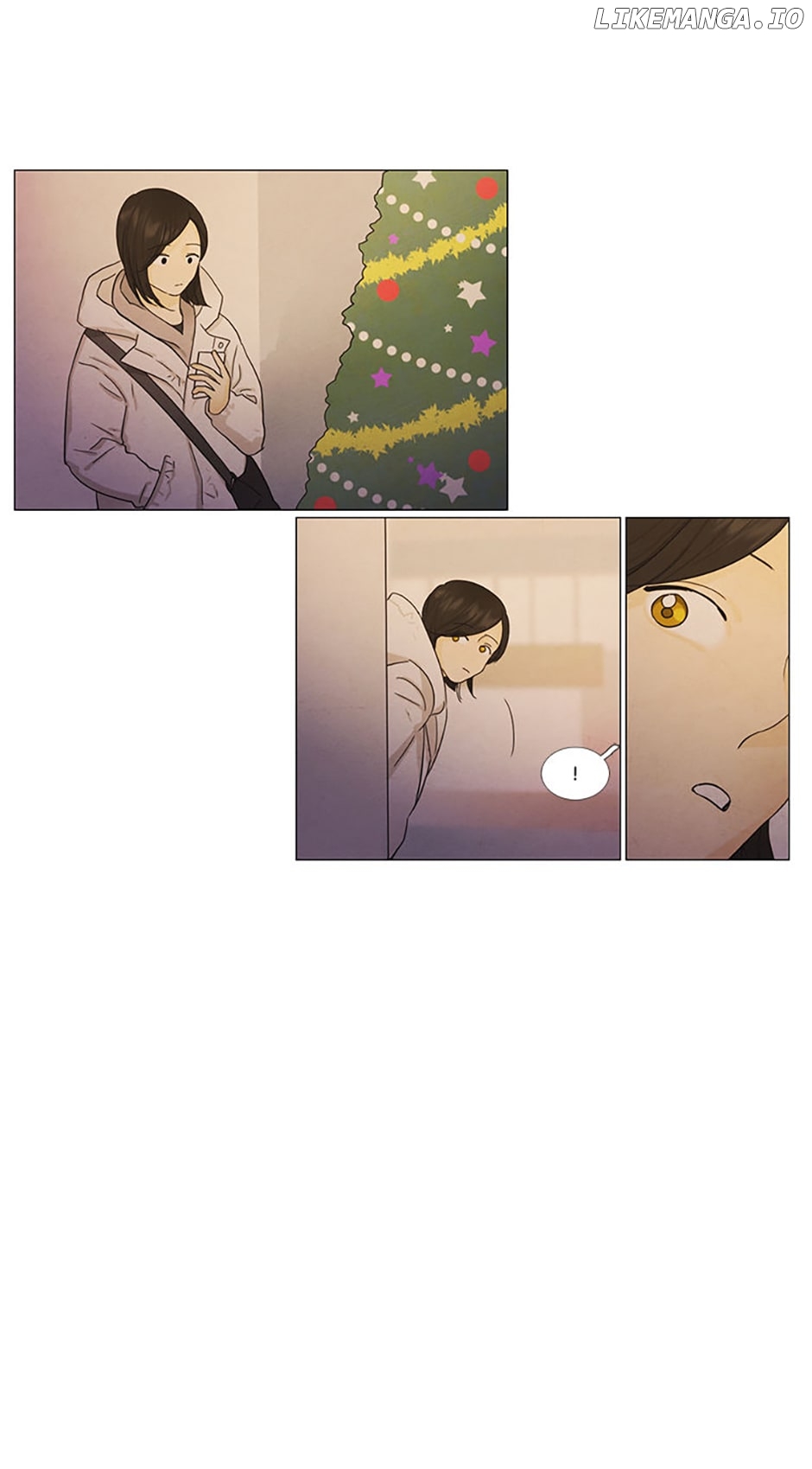 Young Love Chapter 82 - page 28