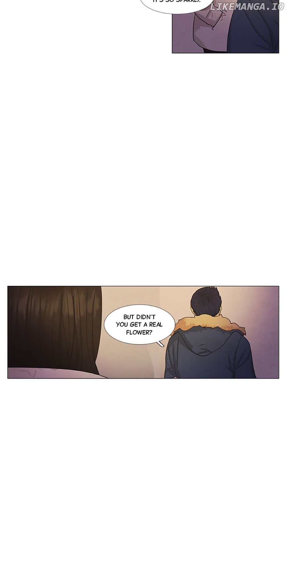 Young Love Chapter 82 - page 38