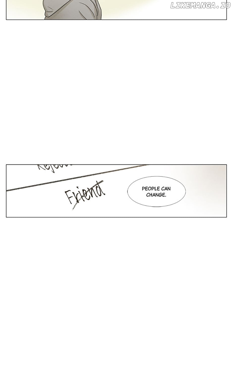 Young Love Chapter 82 - page 4