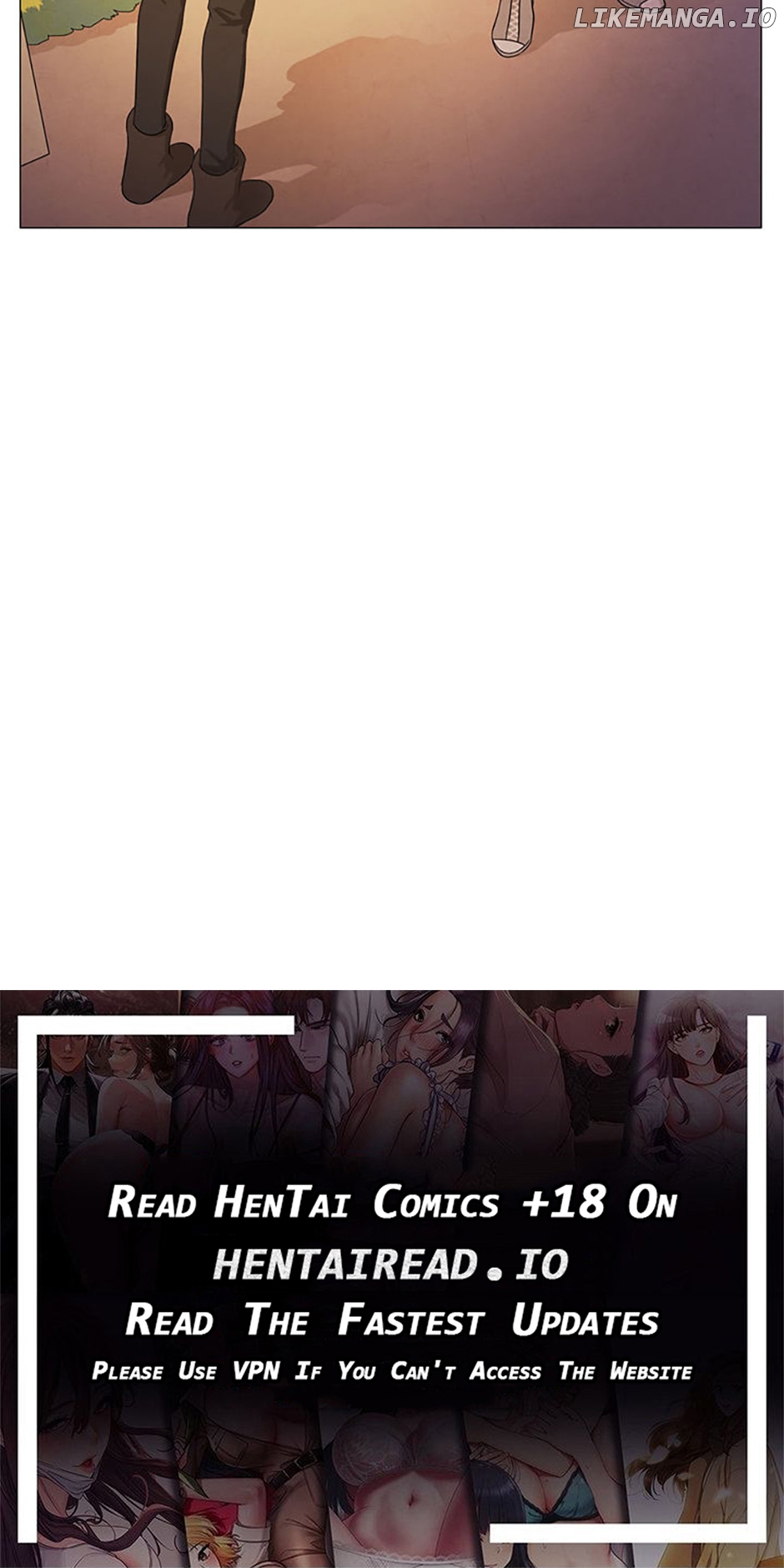 Young Love Chapter 82 - page 42