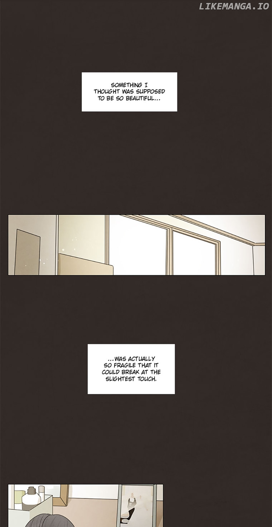 Young Love Chapter 87 - page 27