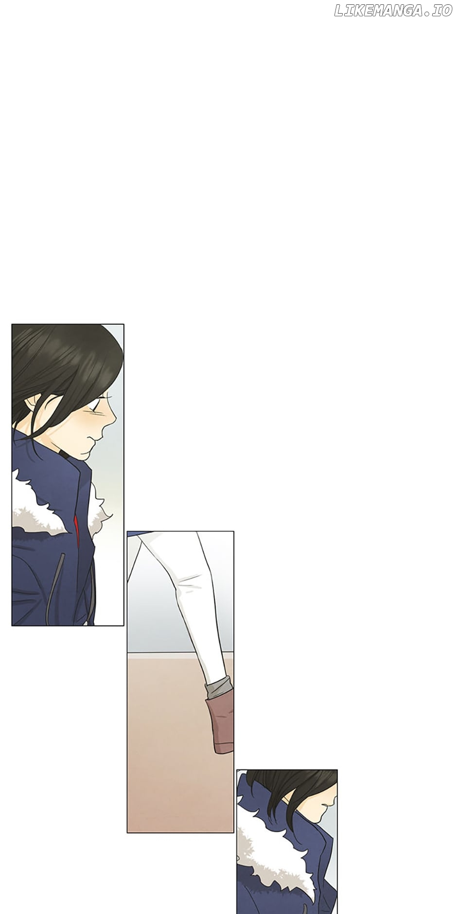 Young Love Chapter 87 - page 9