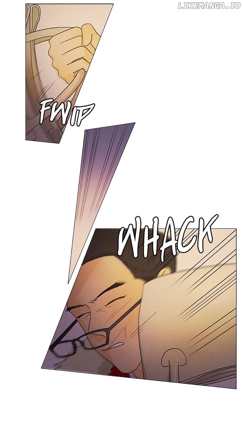 Young Love Chapter 92 - page 13