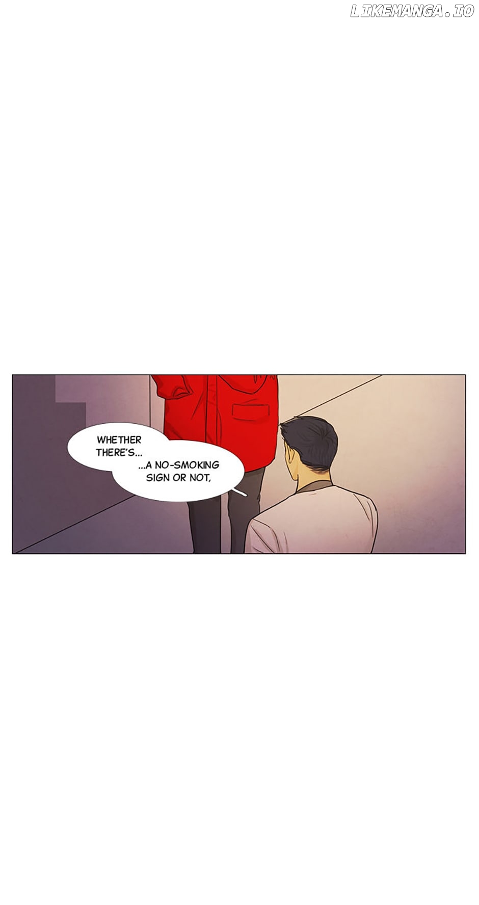 Young Love Chapter 92 - page 28