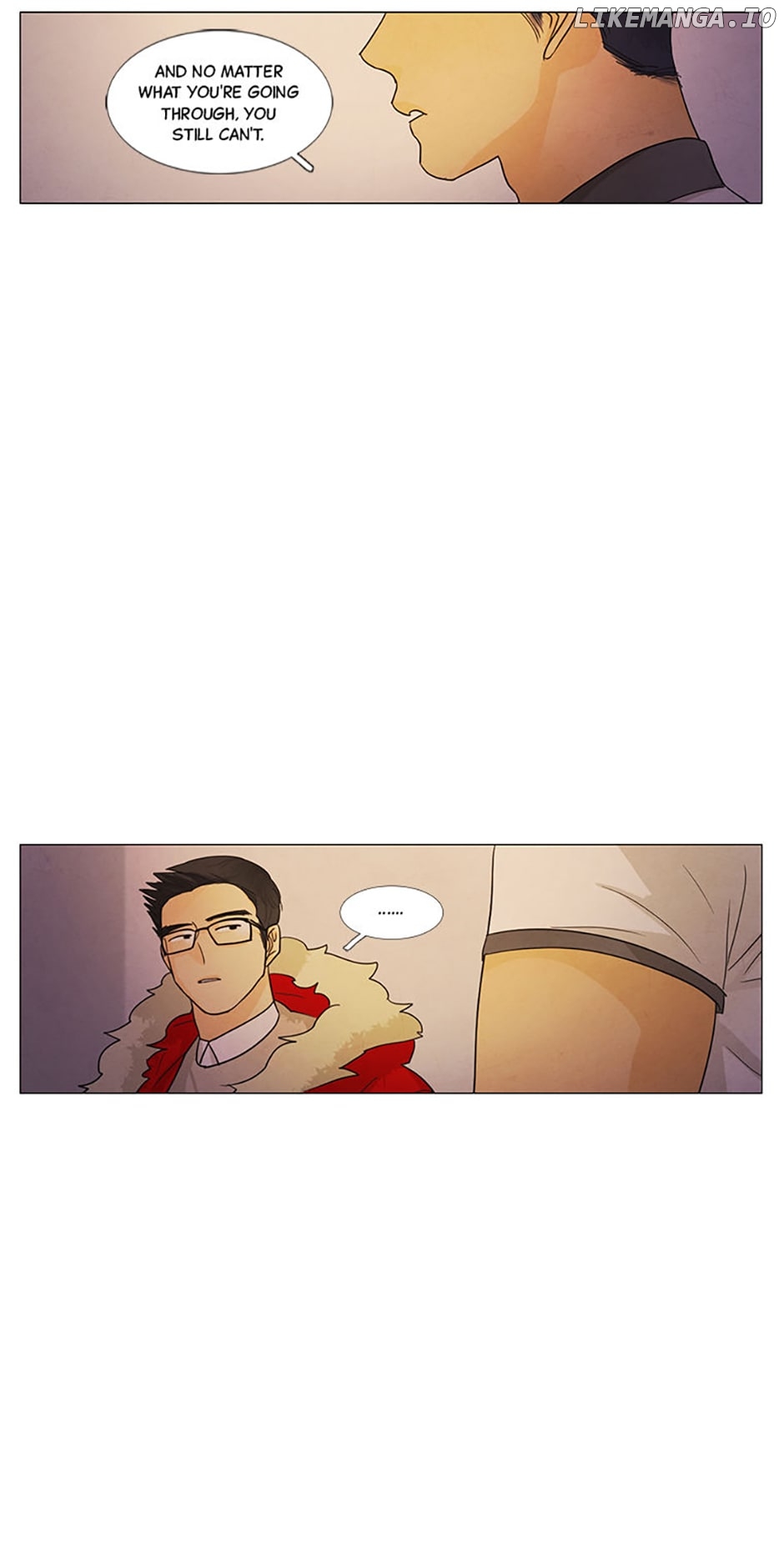 Young Love Chapter 92 - page 29