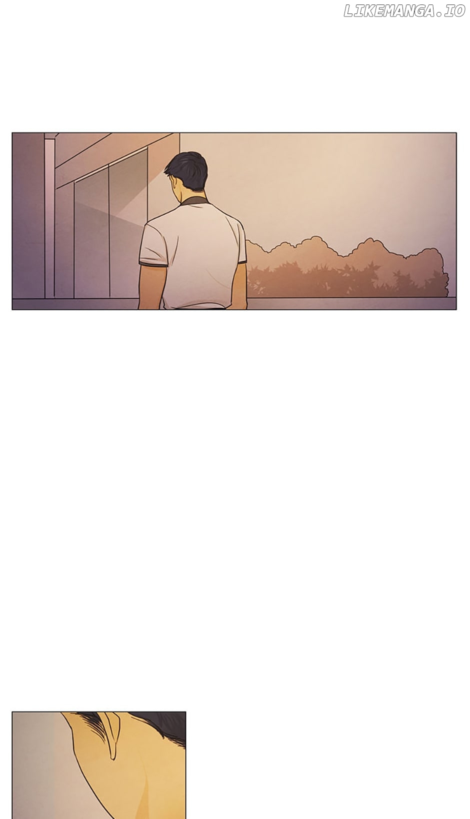 Young Love Chapter 92 - page 33