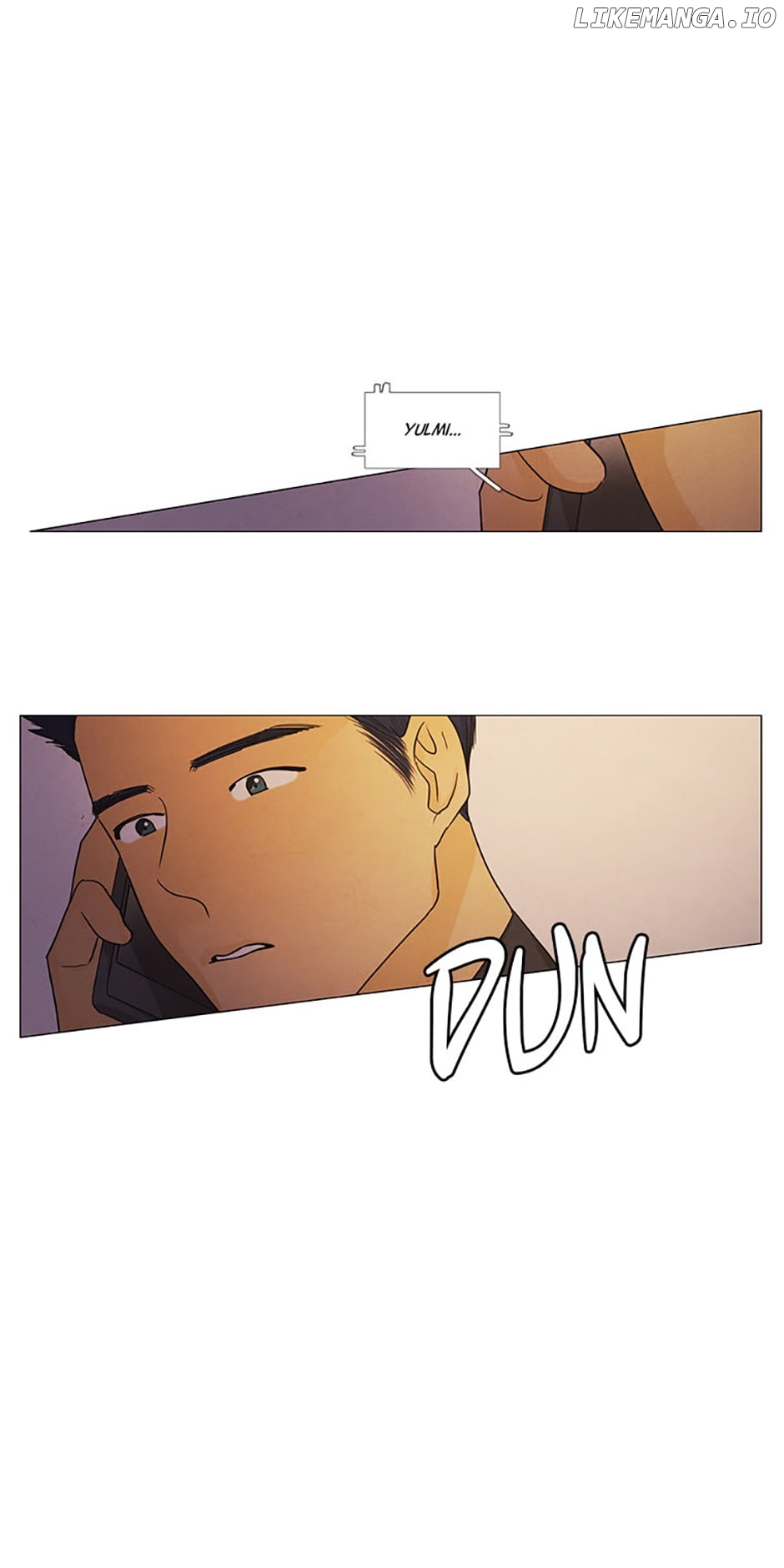 Young Love Chapter 92 - page 39