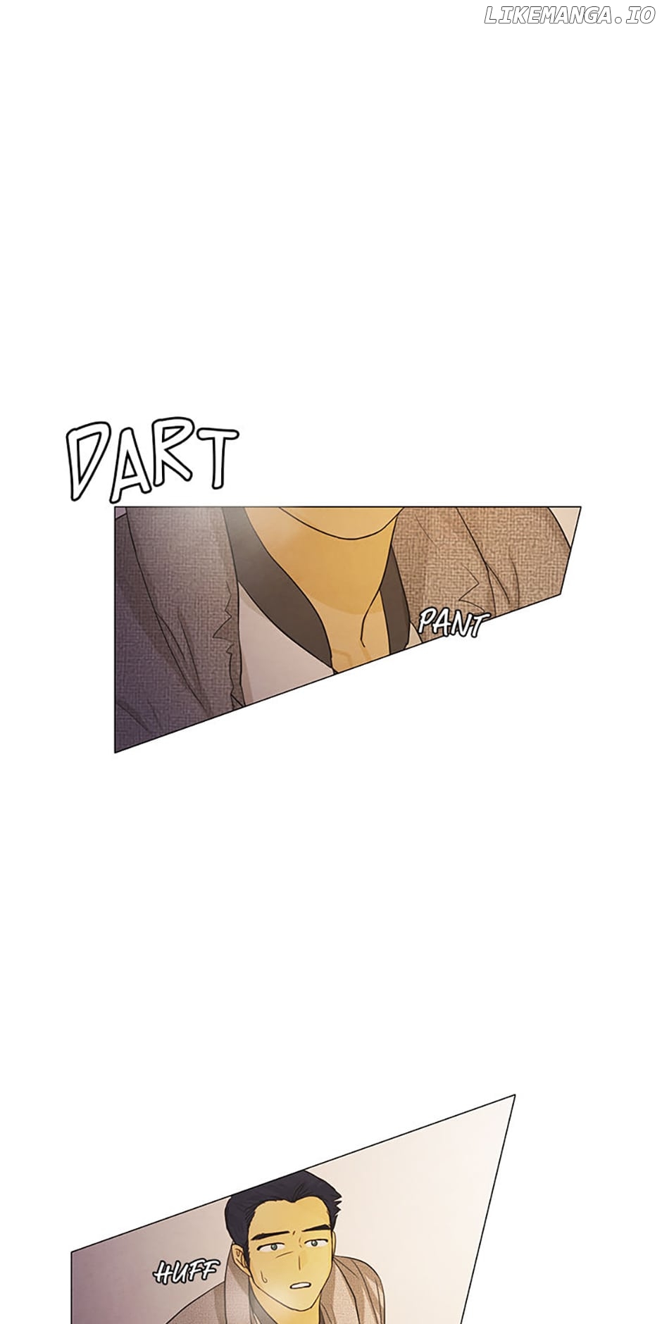 Young Love Chapter 92 - page 41
