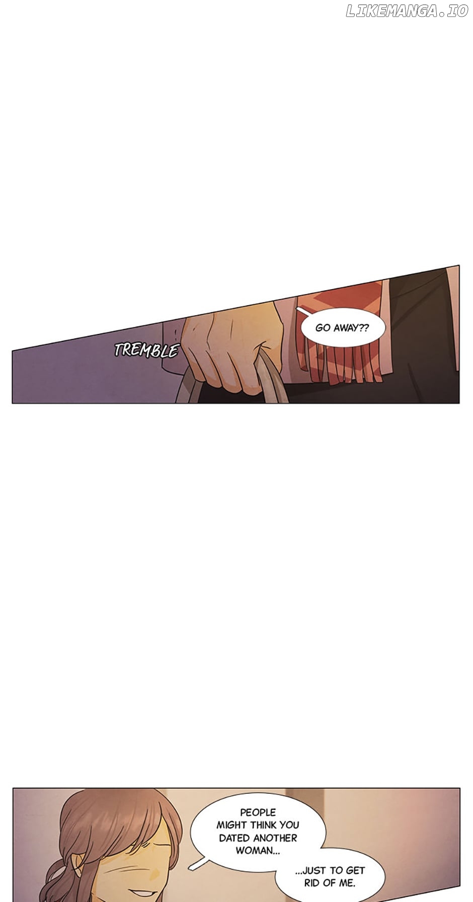 Young Love Chapter 92 - page 9
