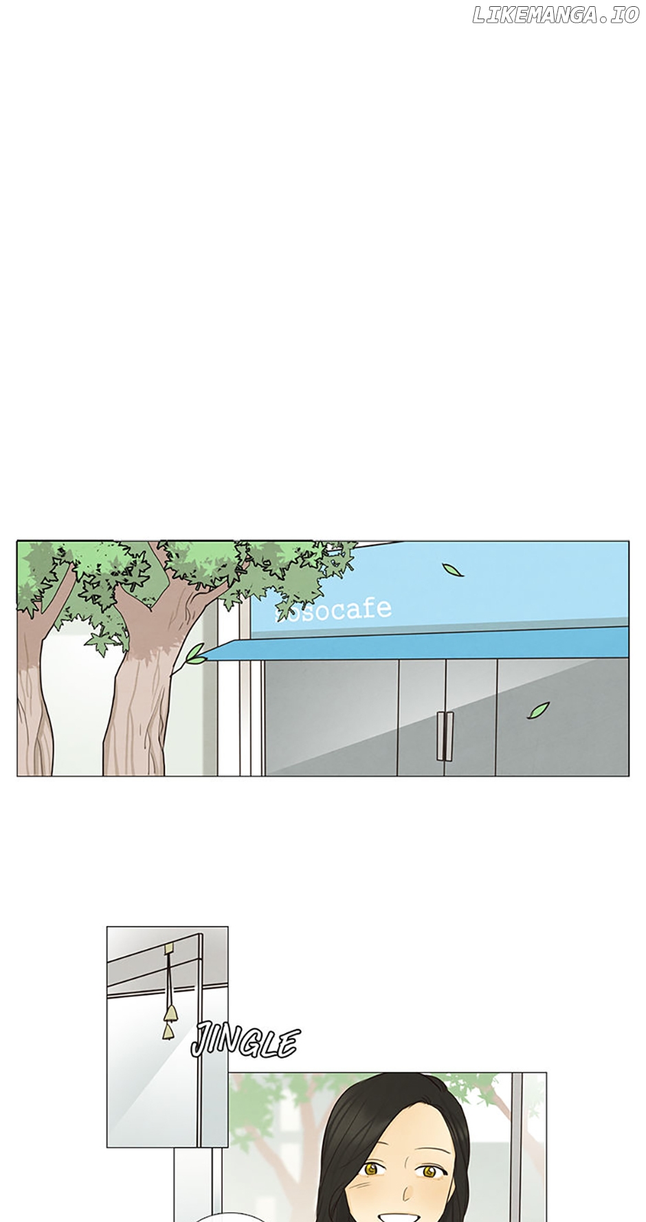 Young Love Chapter 108 - page 10