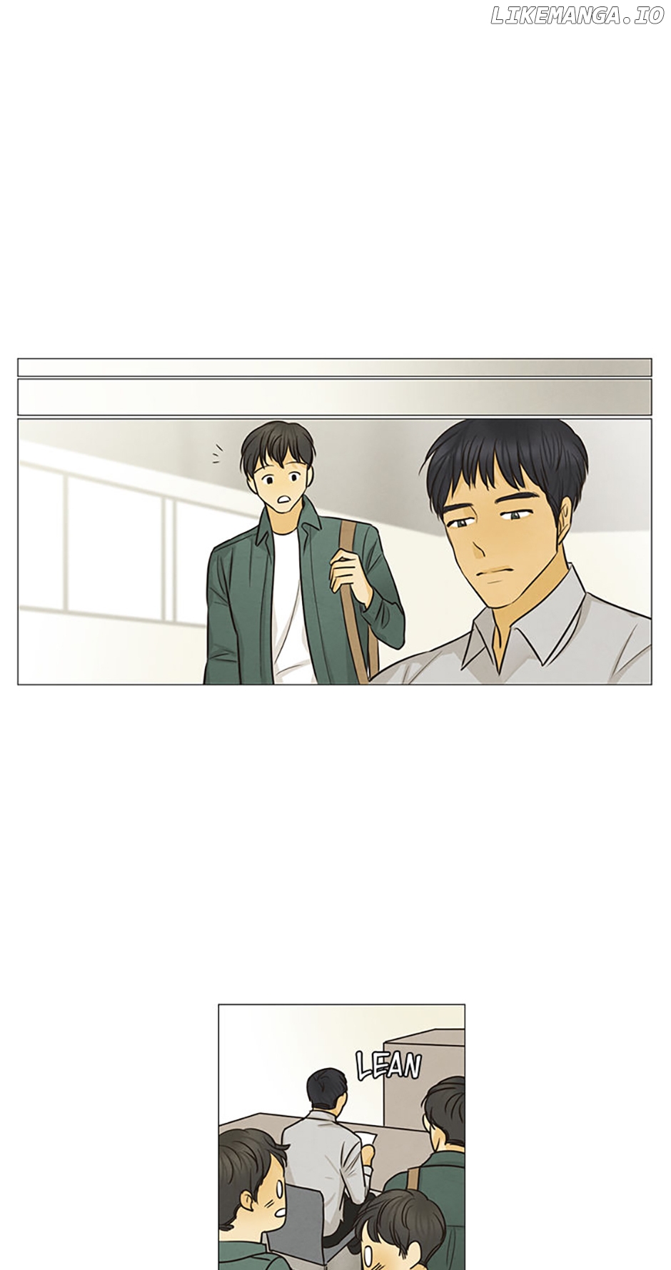 Young Love Chapter 108 - page 15