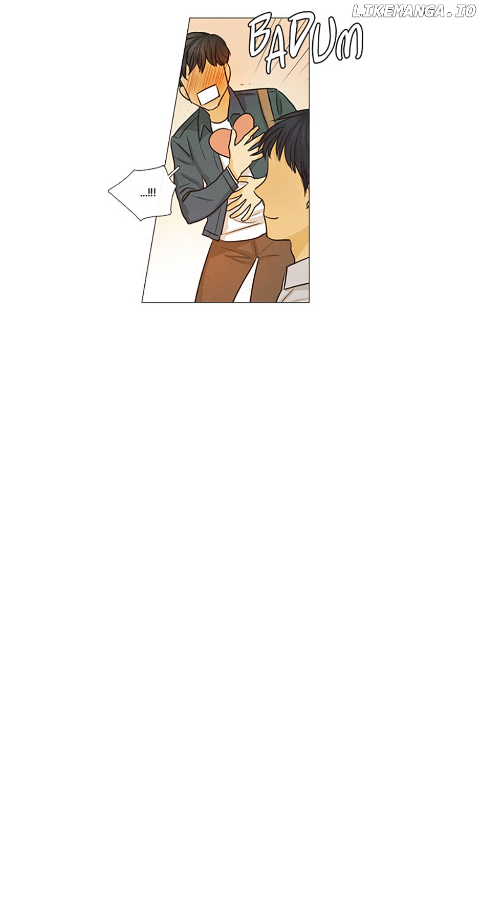Young Love Chapter 108 - page 18