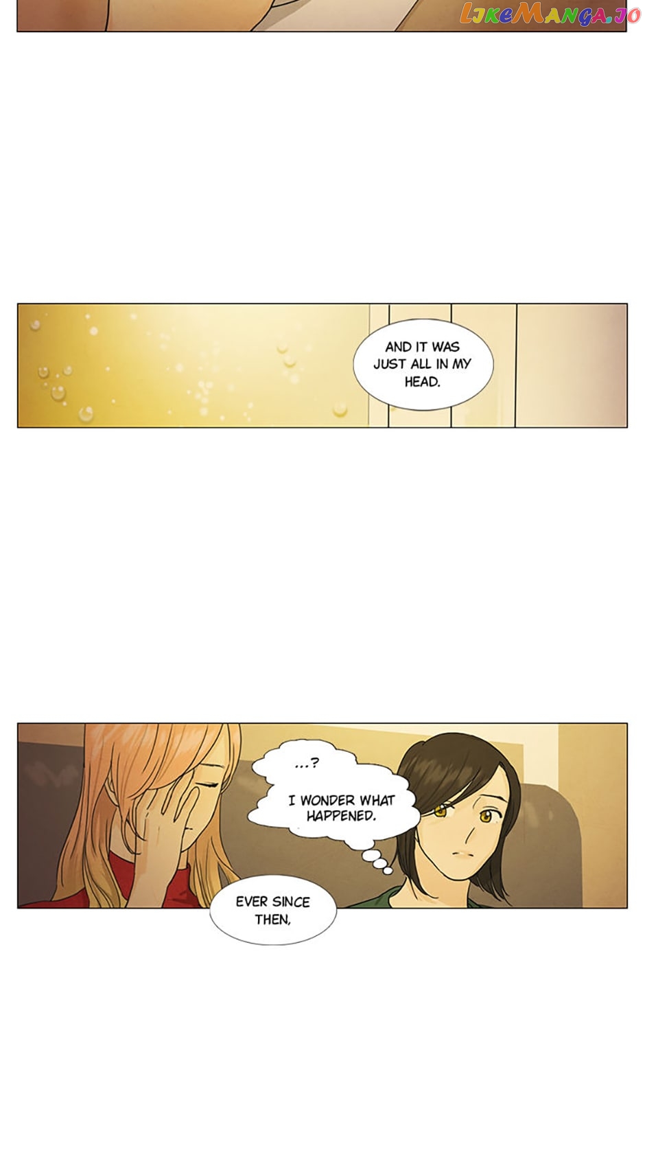 Young Love Chapter 57 - page 22
