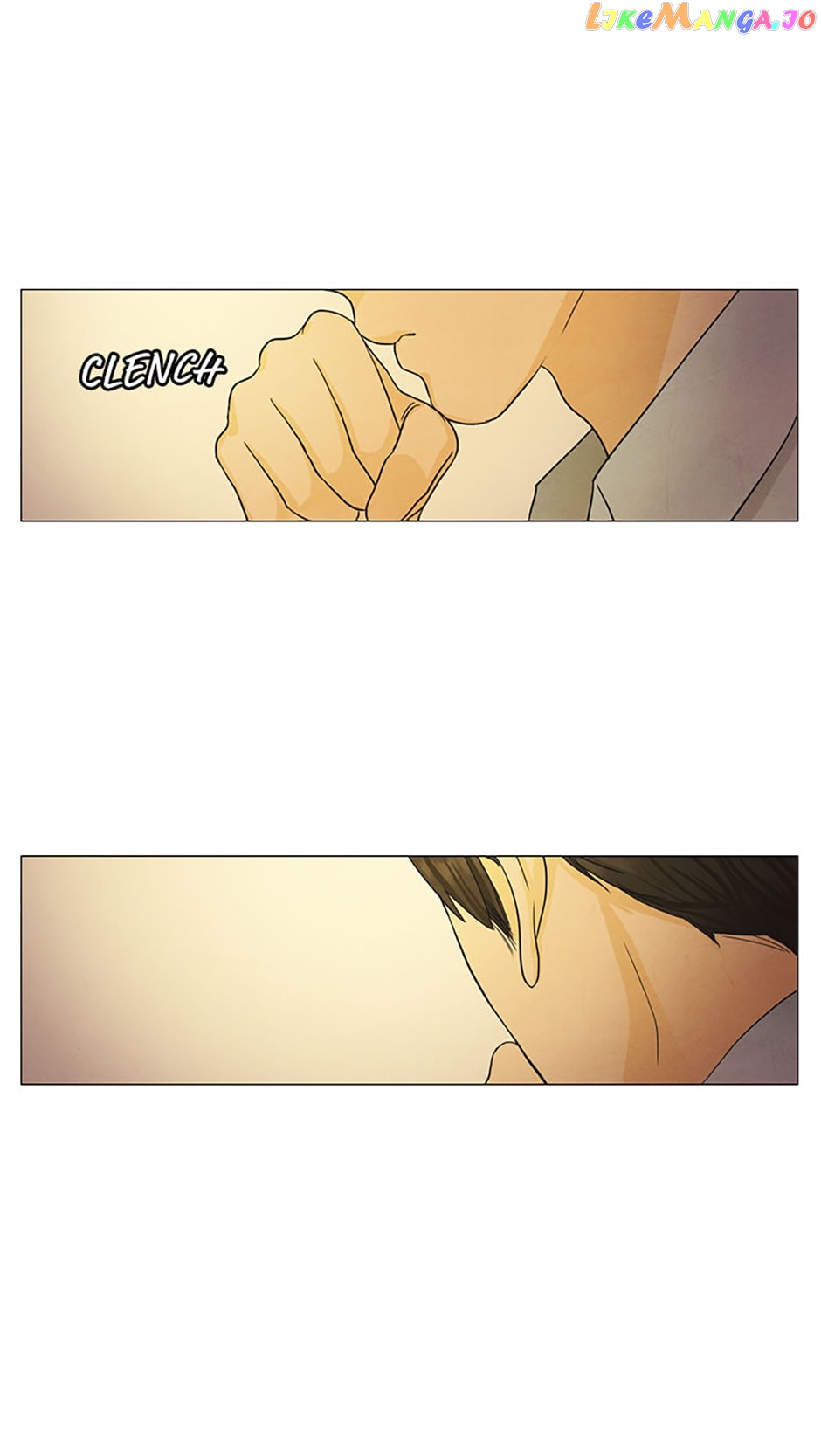 Young Love Chapter 57 - page 28