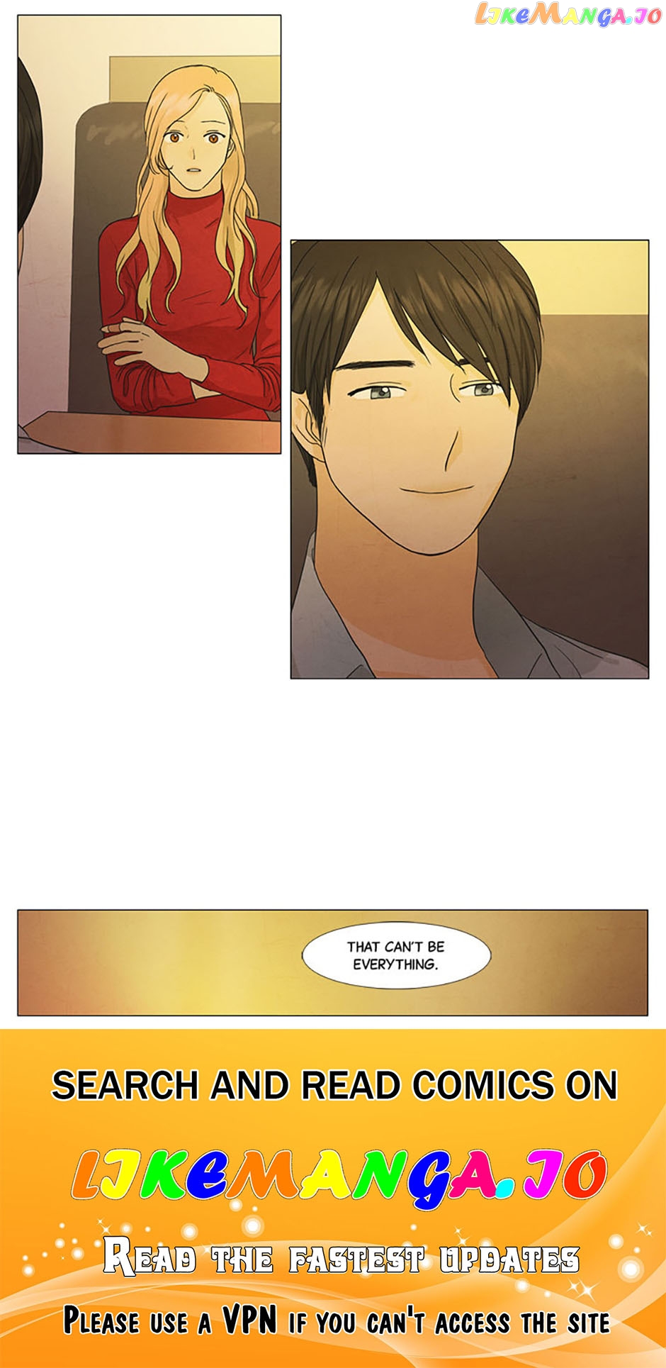 Young Love Chapter 57 - page 31