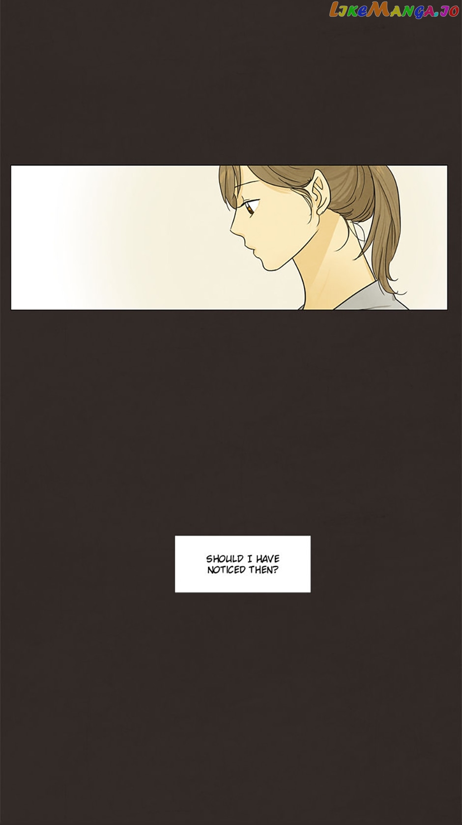 Young Love Chapter 66 - page 18