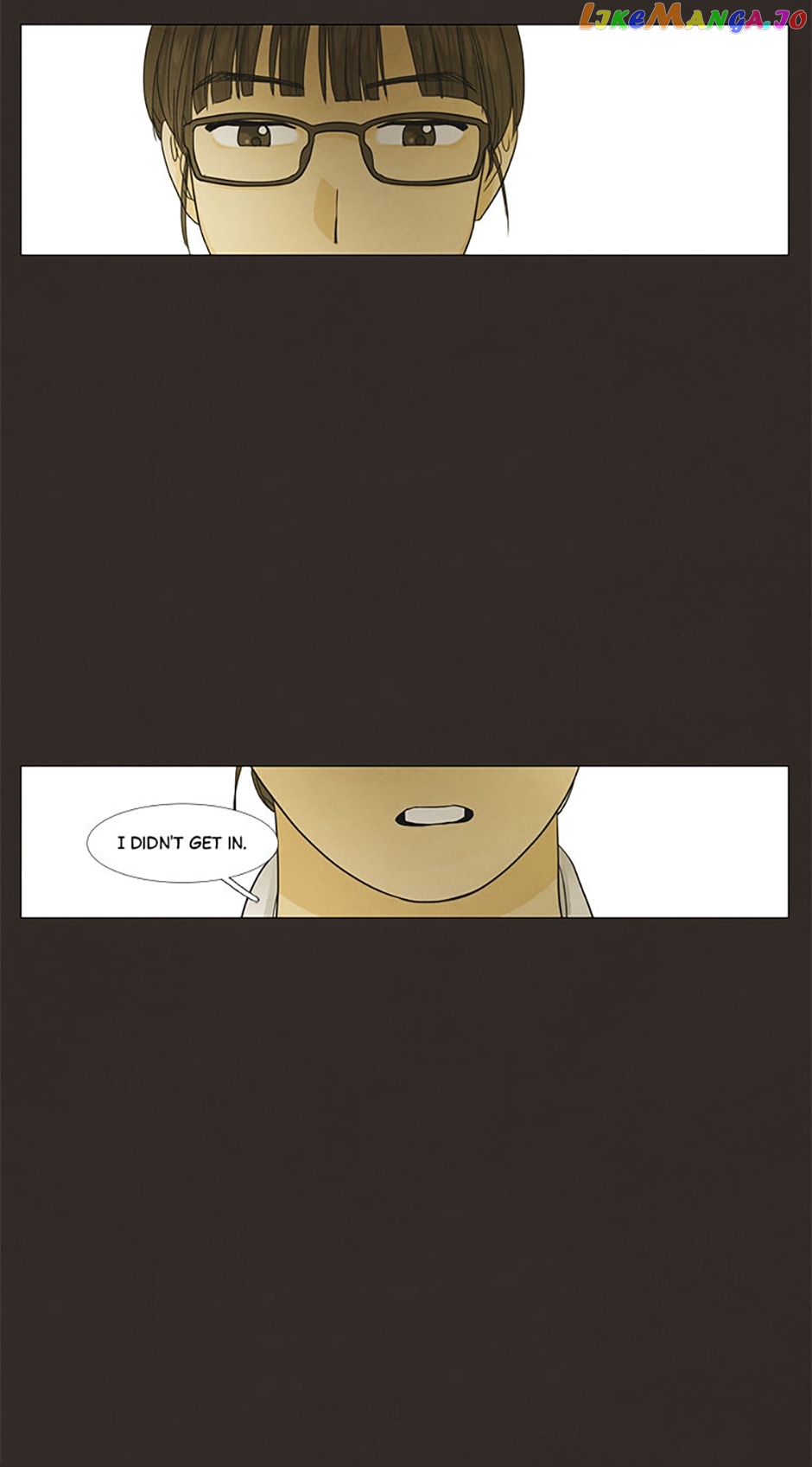 Young Love Chapter 66 - page 26