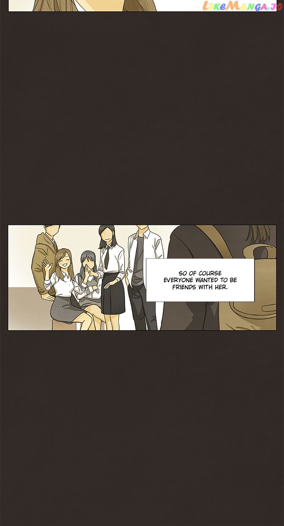 Young Love Chapter 66 - page 4