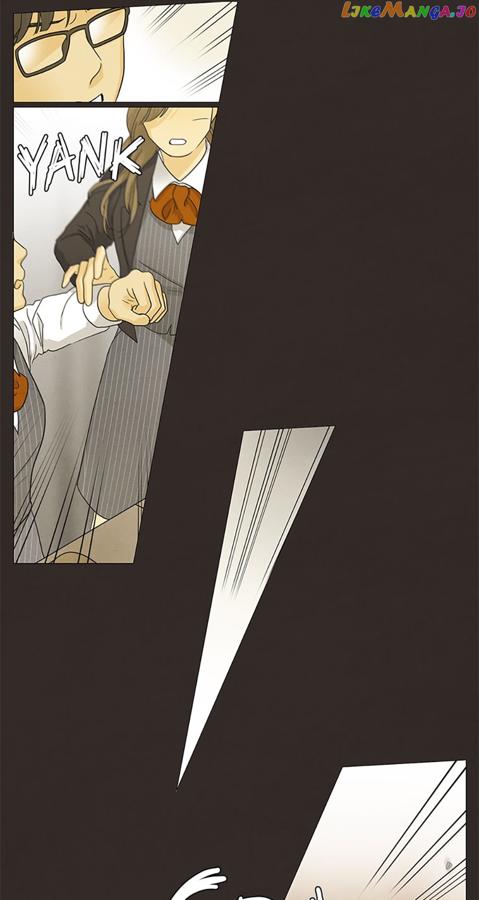 Young Love Chapter 66 - page 40
