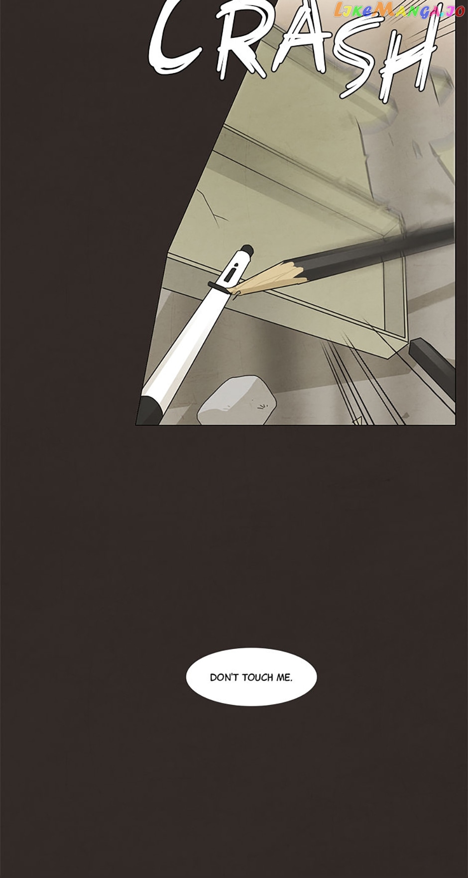 Young Love Chapter 66 - page 41