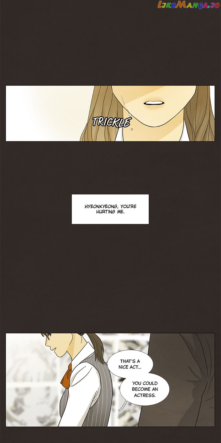 Young Love Chapter 66 - page 45