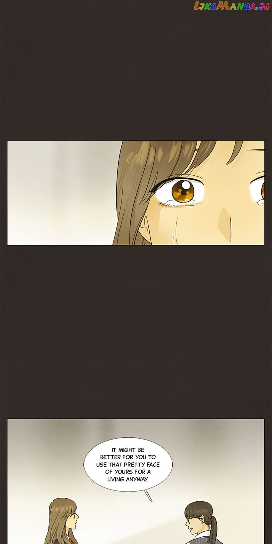 Young Love Chapter 66 - page 46