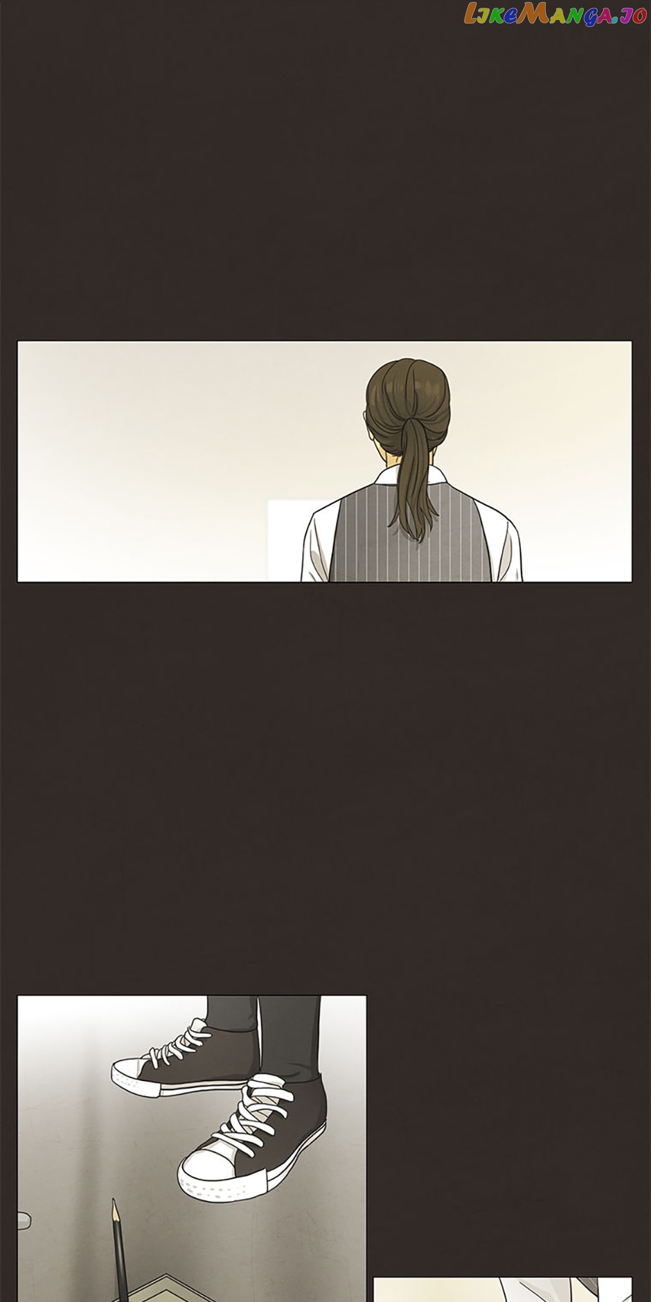 Young Love Chapter 66 - page 50