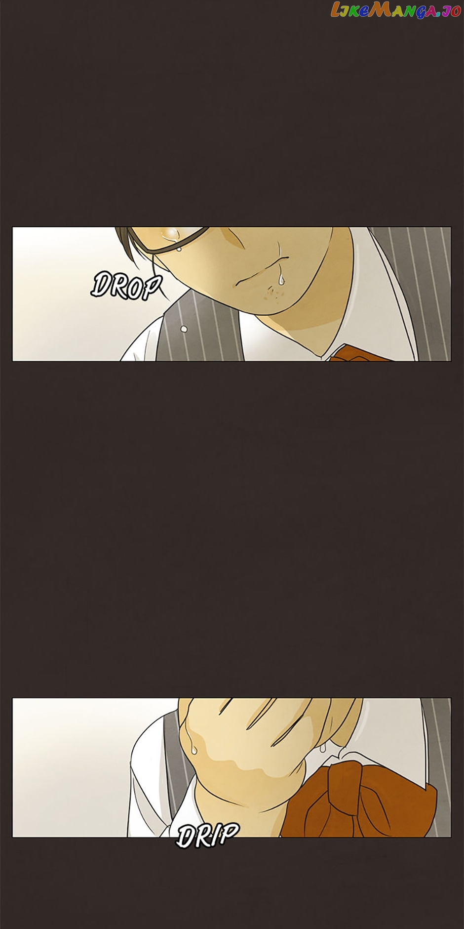 Young Love Chapter 66 - page 52