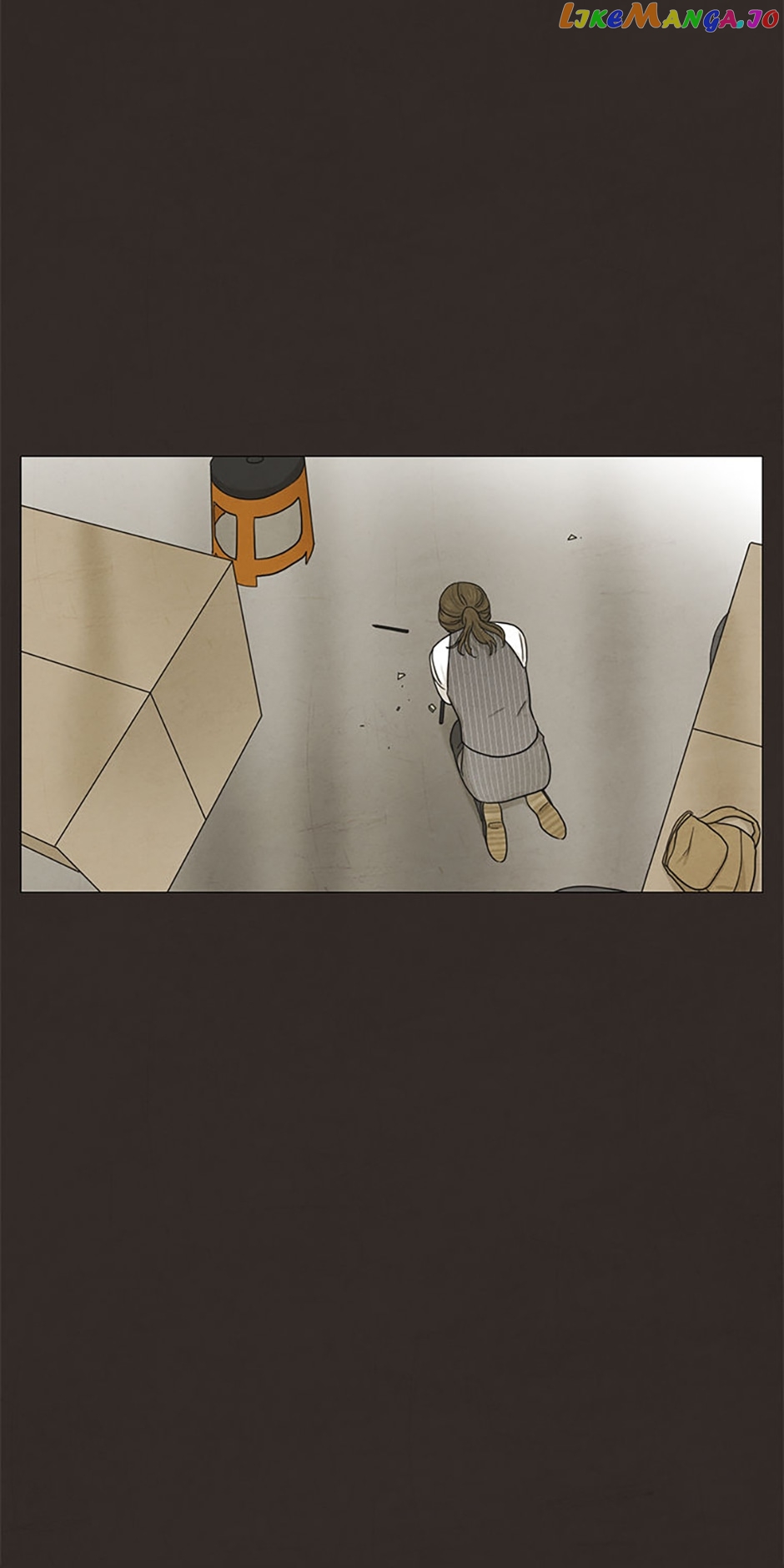 Young Love Chapter 66 - page 53