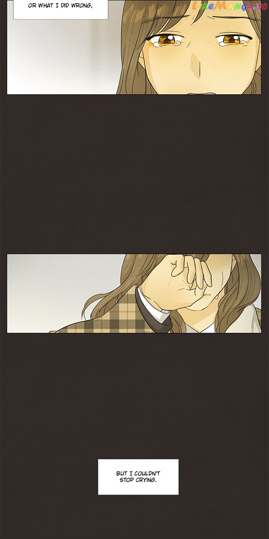 Young Love Chapter 66 - page 57