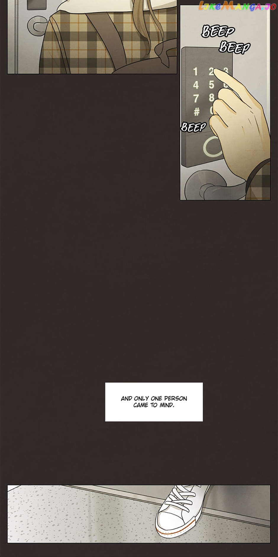 Young Love Chapter 66 - page 59