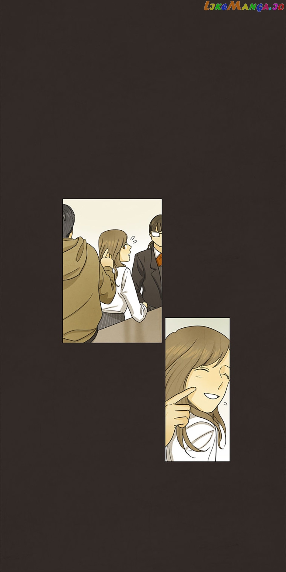 Young Love Chapter 66 - page 6