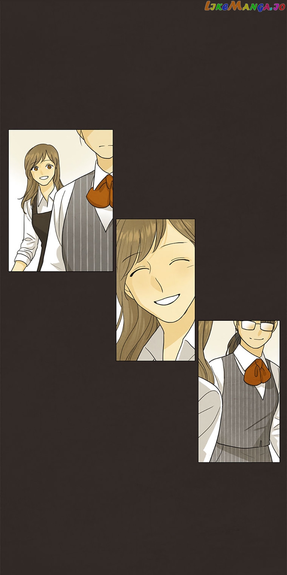 Young Love Chapter 66 - page 9