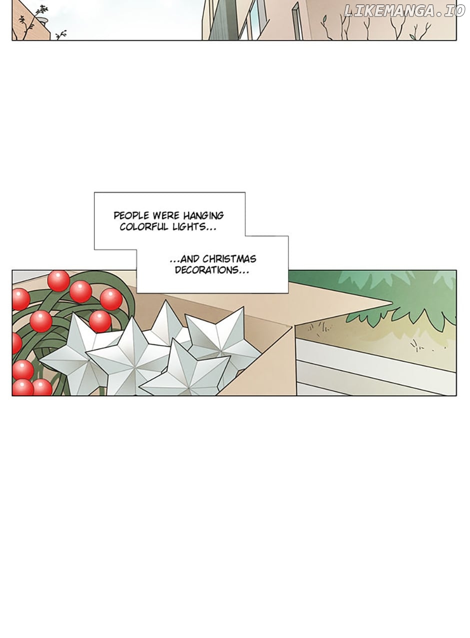 Young Love Chapter 69 - page 12