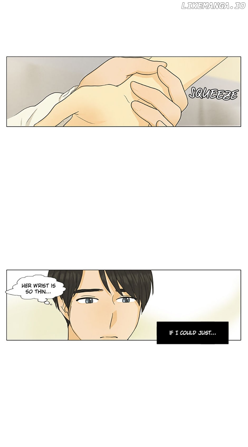 Young Love Chapter 69 - page 19
