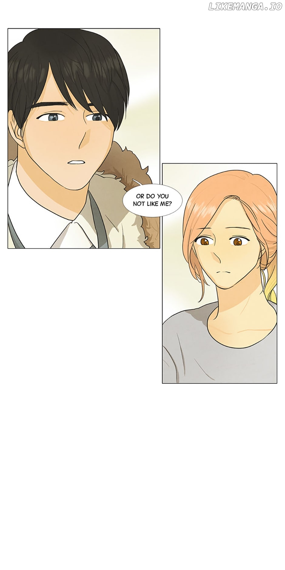 Young Love Chapter 69 - page 23