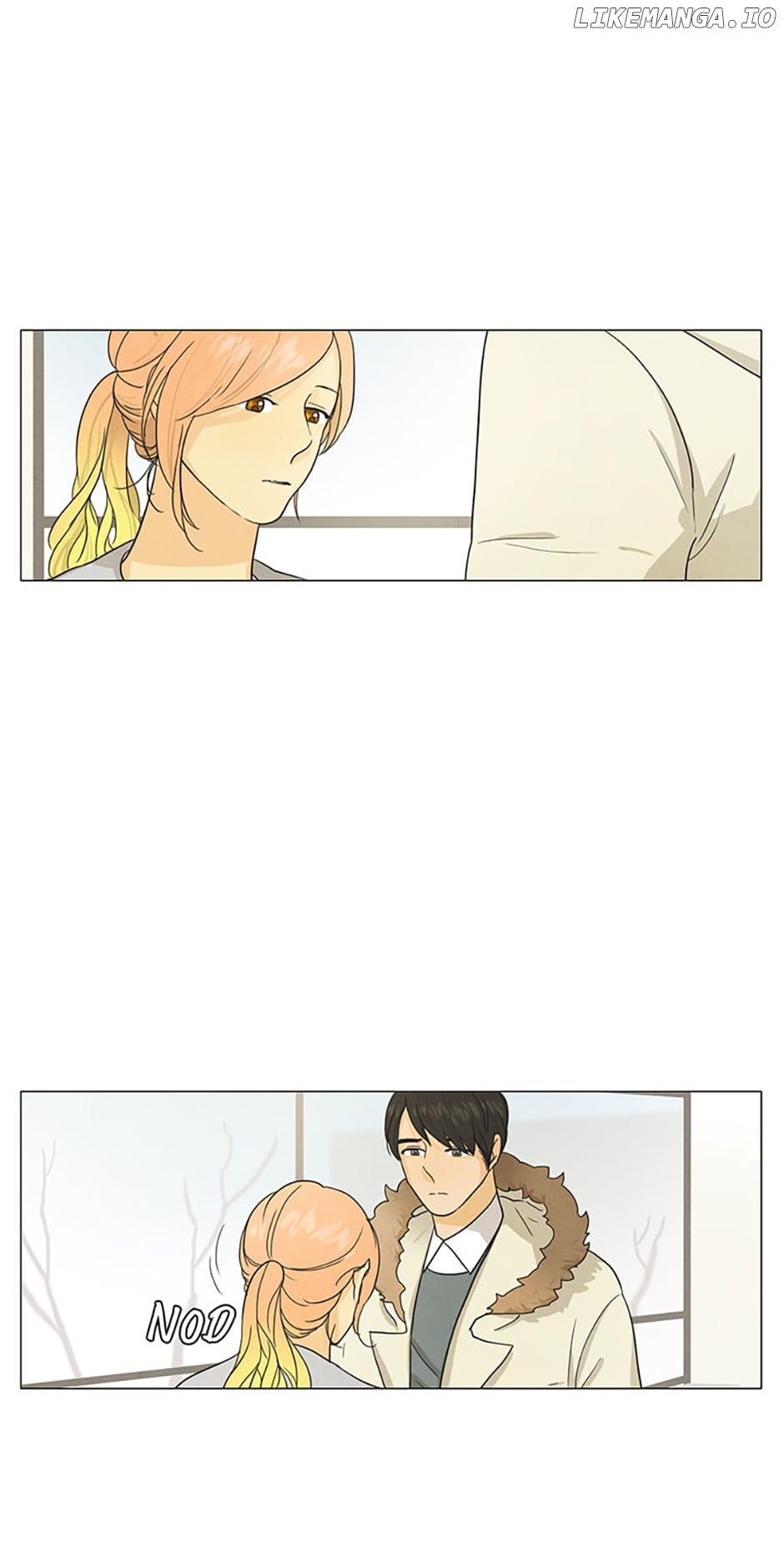 Young Love Chapter 69 - page 28