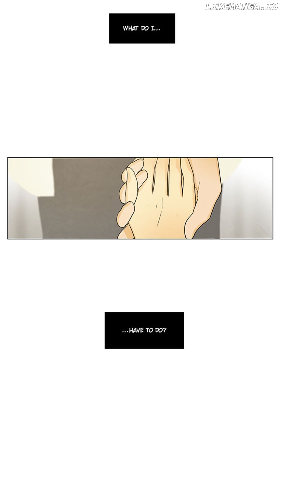 Young Love Chapter 69 - page 29