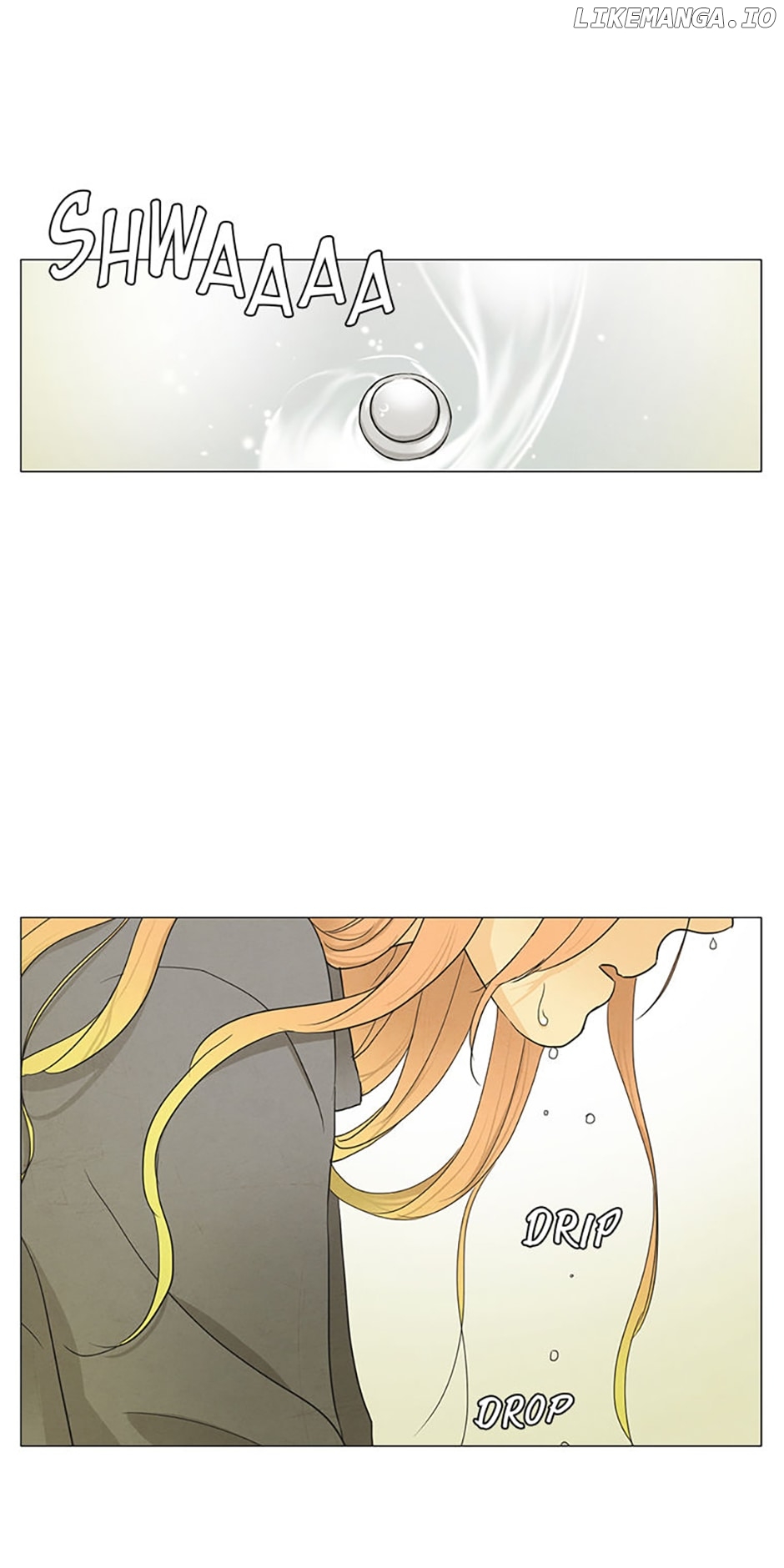 Young Love Chapter 69 - page 34