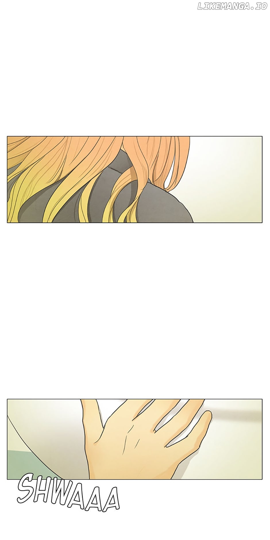 Young Love Chapter 69 - page 35