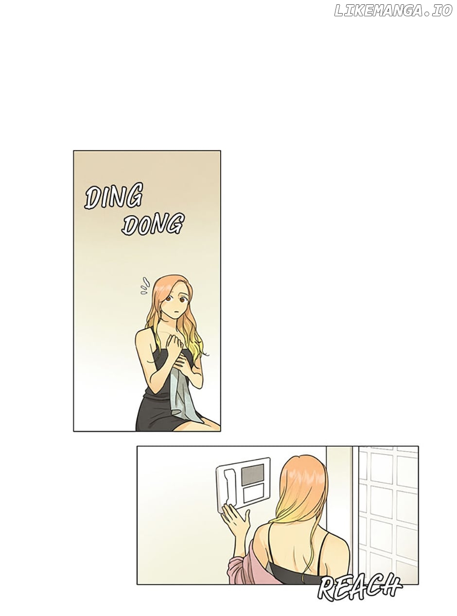 Young Love Chapter 69 - page 41