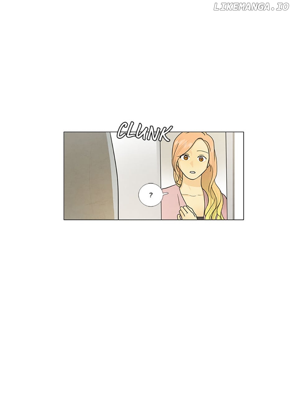 Young Love Chapter 69 - page 42