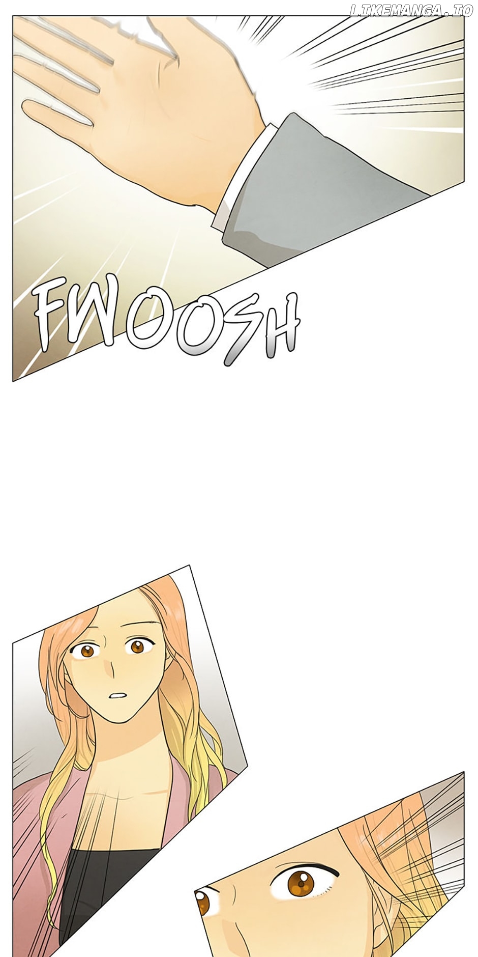 Young Love Chapter 69 - page 43