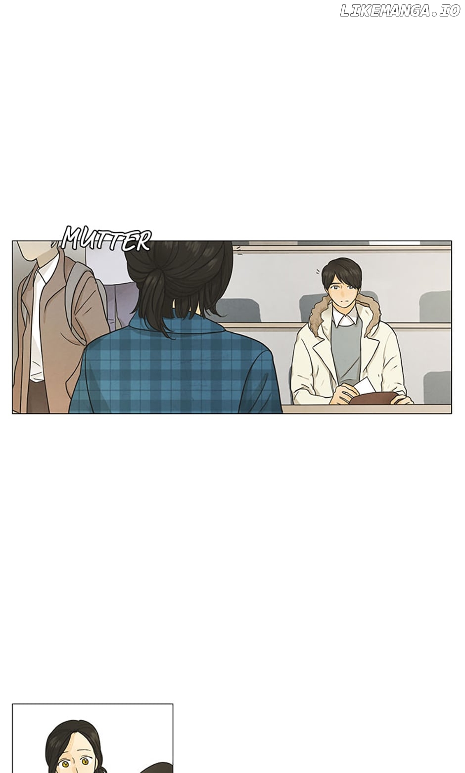 Young Love Chapter 69 - page 5