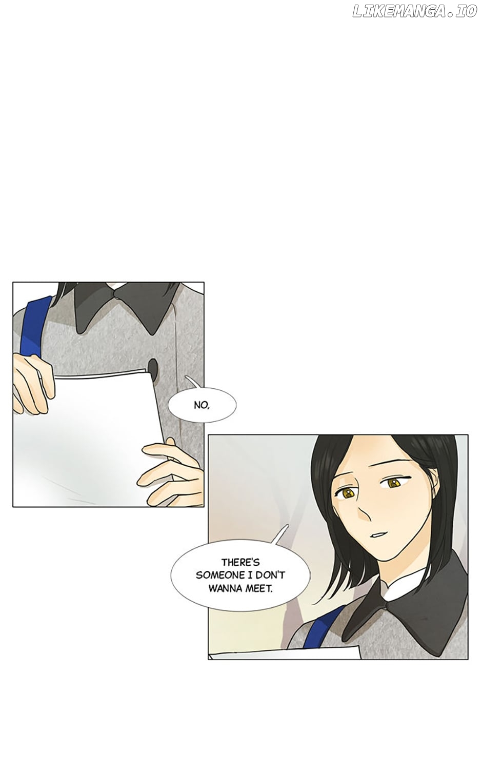 Young Love Chapter 70 - page 19