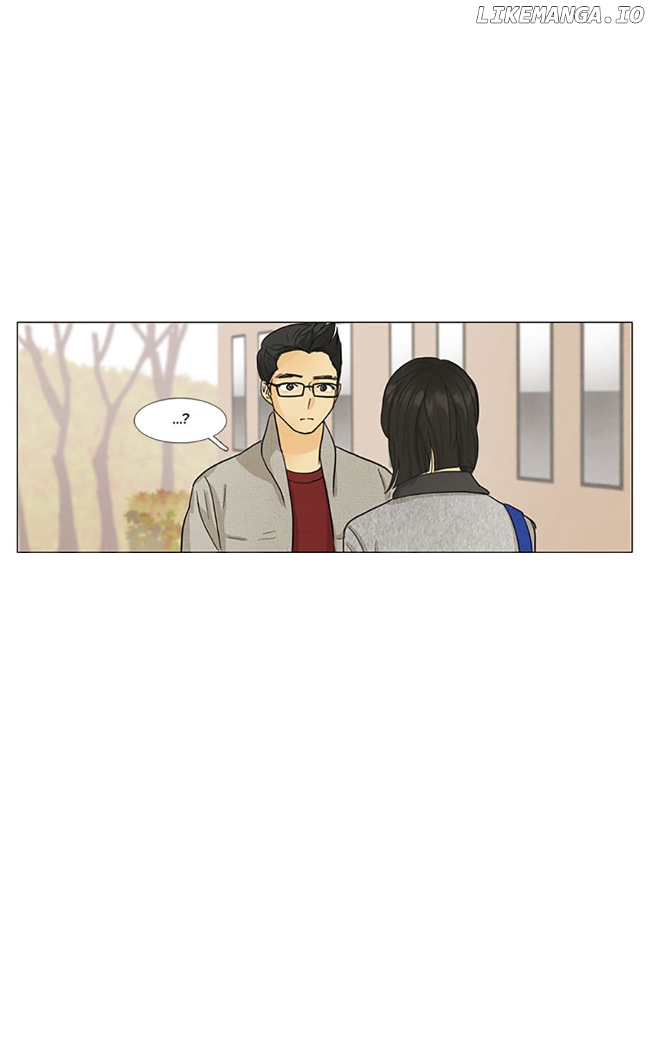 Young Love Chapter 70 - page 20